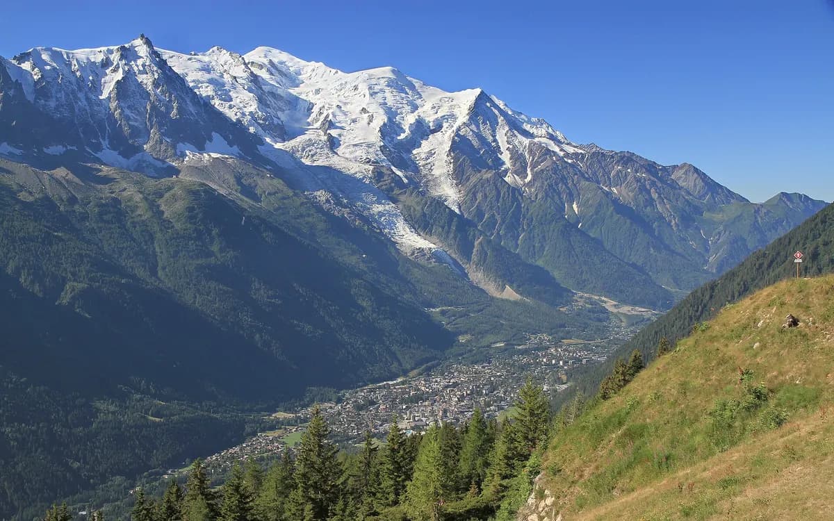Chamonix