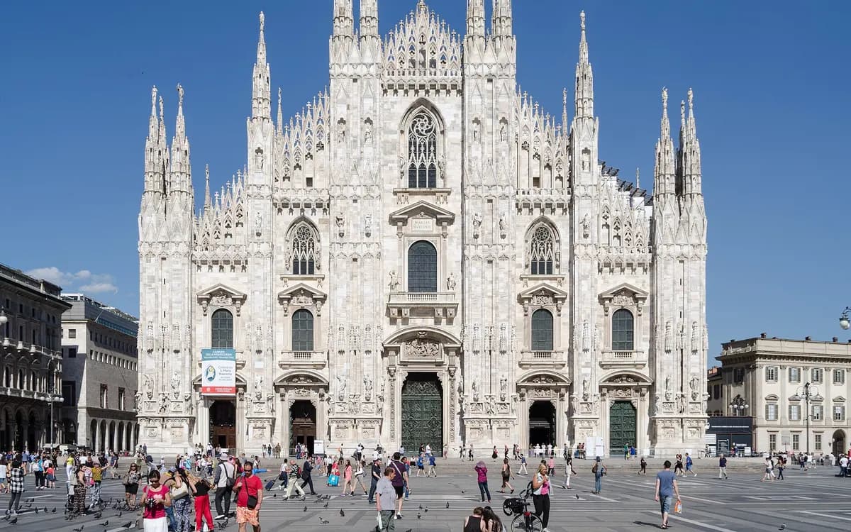Milan